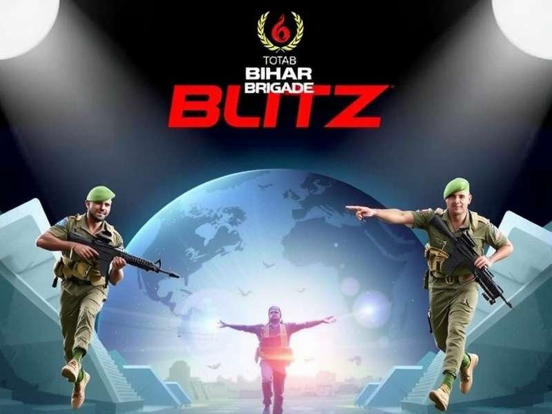 Bihar Brigade Blitz Update